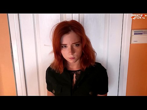 ❤️ Заштитар казнио згодну жену због крађе - сперма у уста ❌ Порно на sr.xlxxporno.ru