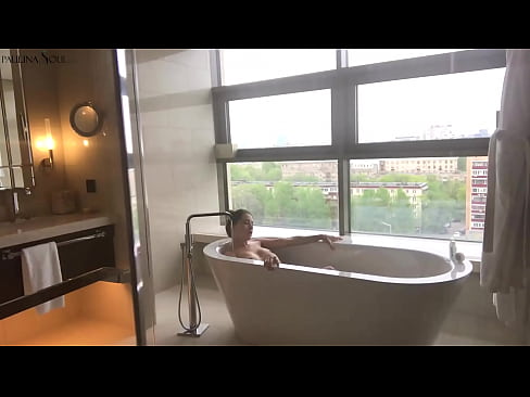 ❤️ Сјајна беба Страствено дрка своју мацу у купатилу ❌ Порно на sr.xlxxporno.ru